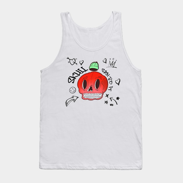 you can doit Tank Top by FlatDesktop